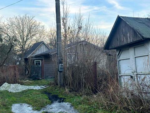 ділянка за адресою 