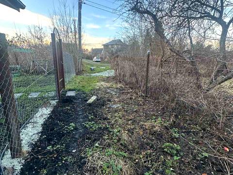 ділянка за адресою 