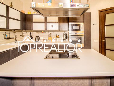 квартира по адресу Науки просп. (Ленина), 77