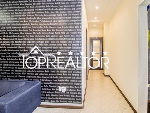 квартира по адресу Науки просп. (Ленина), 77