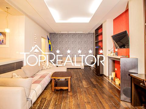 квартира по адресу Науки просп. (Ленина), 77