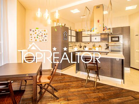 квартира по адресу Науки просп. (Ленина), 77