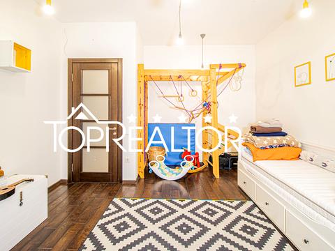 квартира по адресу Науки просп. (Ленина), 77