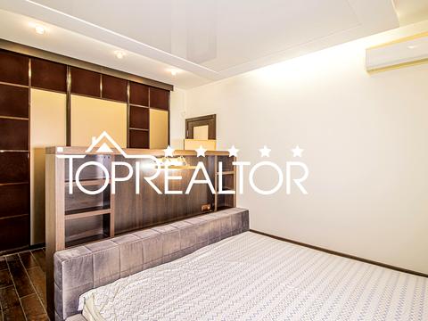 квартира по адресу Науки просп. (Ленина), 77