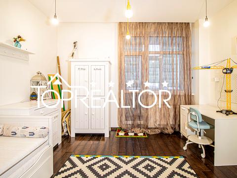 квартира по адресу Науки просп. (Ленина), 77