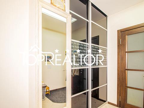 квартира по адресу Науки просп. (Ленина), 77