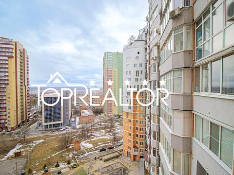 квартира по адресу Науки просп. (Ленина), 77