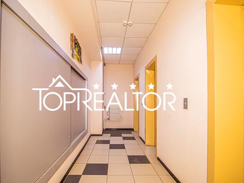 квартира по адресу Науки просп. (Ленина), 77