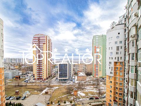 квартира по адресу Науки просп. (Ленина), 77