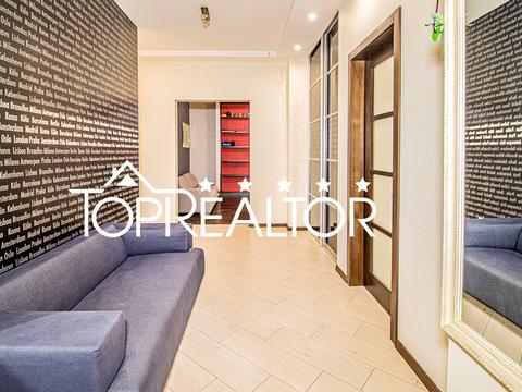 квартира по адресу Науки просп. (Ленина), 77