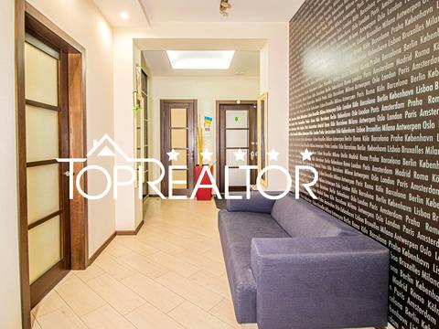 квартира по адресу Науки просп. (Ленина), 77