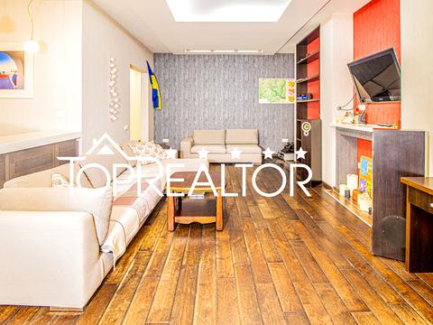 квартира по адресу Науки просп. (Ленина), 77