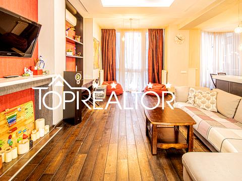 квартира по адресу Науки просп. (Ленина), 77