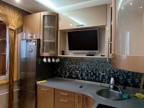 квартира по адресу Харьковское шоссе, 56