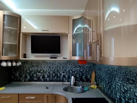 квартира по адресу Харьковское шоссе, 56