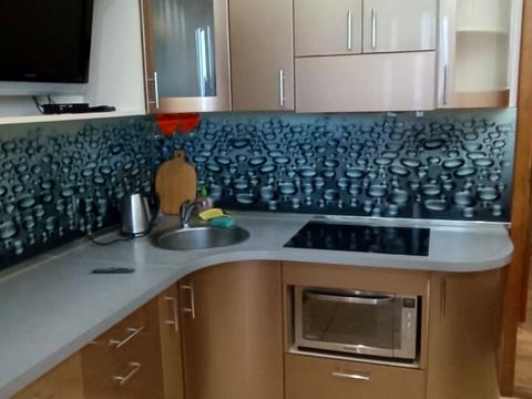 квартира по адресу Харьковское шоссе, 56