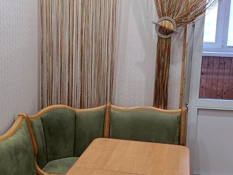 квартира по адресу Харьковское шоссе, 56