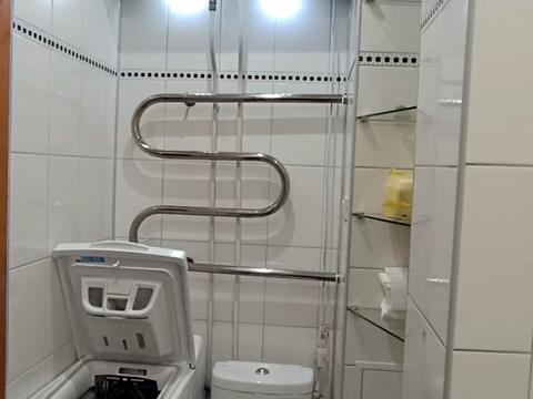 квартира по адресу Харьковское шоссе, 56