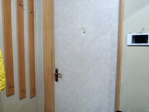 квартира по адресу Харьковское шоссе, 56