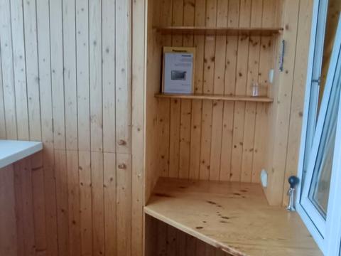 квартира по адресу Харьковское шоссе, 56