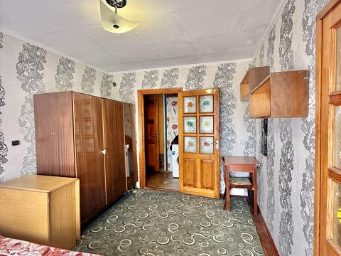 квартира по адресу Кондратюка Юрия ул., 4-А