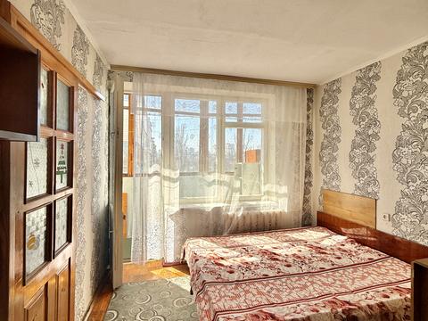 квартира по адресу Кондратюка Юрия ул., 4-А