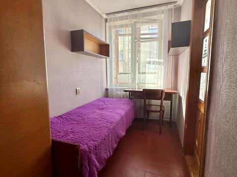 квартира по адресу Кондратюка Юрия ул., 4-А