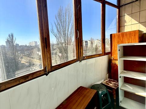 квартира по адресу Кондратюка Юрия ул., 4-А