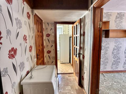 квартира по адресу Кондратюка Юрия ул., 4-А