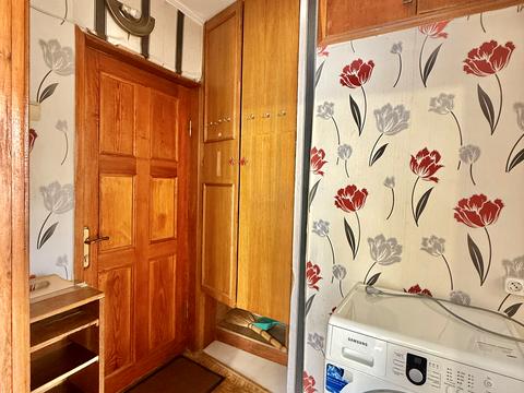 квартира по адресу Кондратюка Юрия ул., 4-А