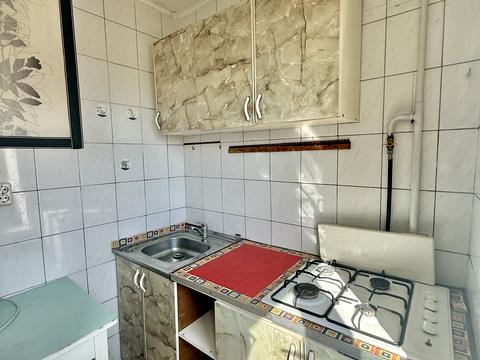 квартира по адресу Кондратюка Юрия ул., 4-А