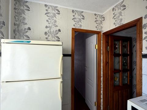 квартира по адресу Кондратюка Юрия ул., 4-А