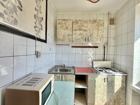 квартира по адресу Кондратюка Юрия ул., 4-А