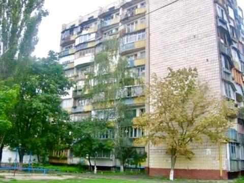 квартира по адресу Кондратюка Юрия ул., 4-А