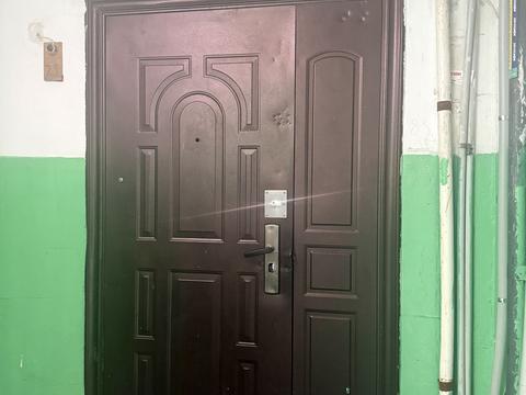 квартира по адресу Кондратюка Юрия ул., 4-А