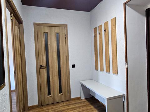 квартира по адресу Лісогринівецька ул., 26/3