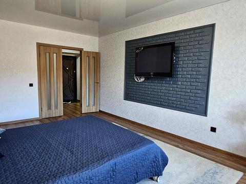 квартира по адресу Лісогринівецька ул., 26/3