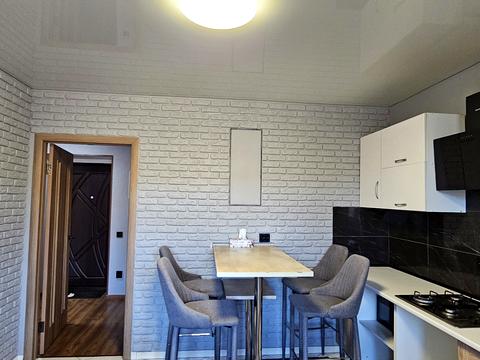 квартира по адресу Лісогринівецька ул., 26/3