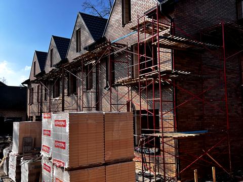 будинок за адресою Висока вул., 10-Б