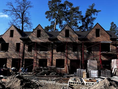 дом по адресу Высокая ул., 10-Б