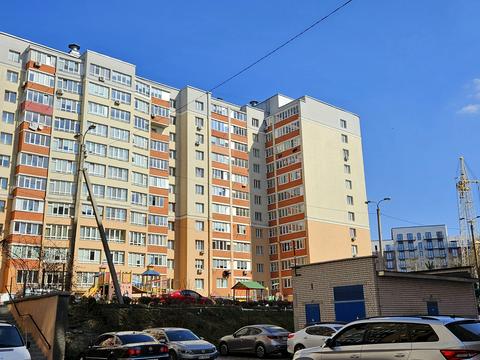 квартира по адресу Лісогринівецька ул., 26/3