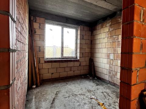 дом по адресу Высокая ул., 10-Б