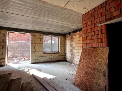 дом по адресу Высокая ул., 10-Б