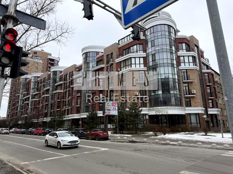 комерційна за адресою Казимира Малевича вул. (Боженка), 48