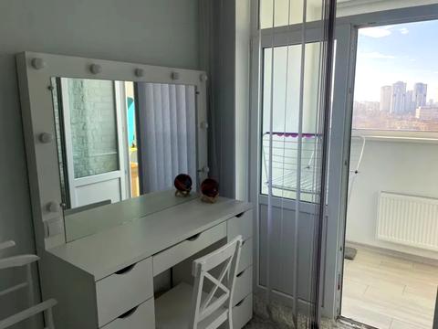 квартира за адресою Ризька вул., 73-Г