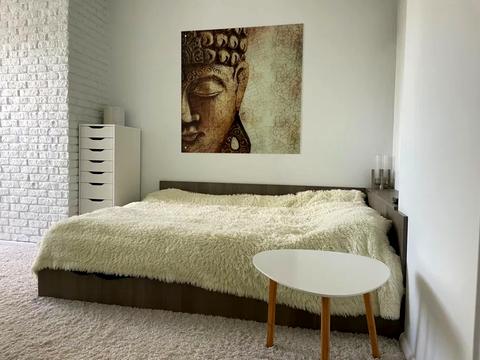 квартира за адресою Ризька вул., 73-Г