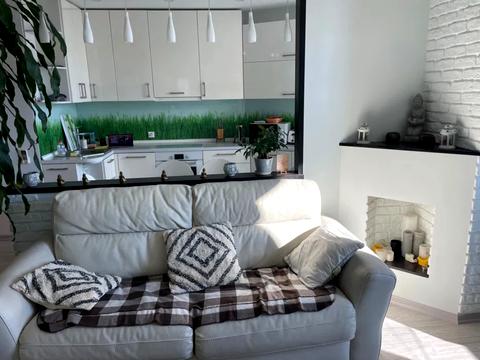 квартира за адресою Ризька вул., 73-Г