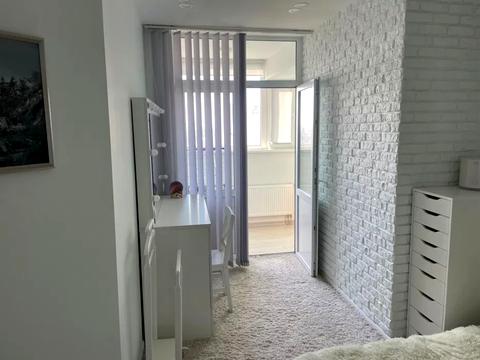 квартира за адресою Ризька вул., 73-Г