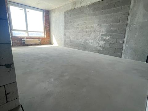 квартира по адресу Днепровская набережная ул., 15-К