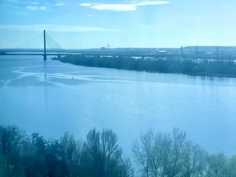 квартира по адресу Днепровская набережная ул., 15-К